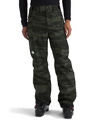 The North Face Men's Freedom Print Pants