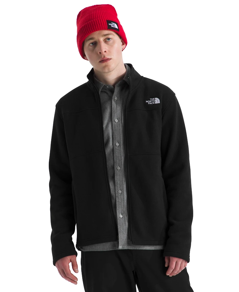 The North Face Men's Gordon Lyons Full Zip Jacket