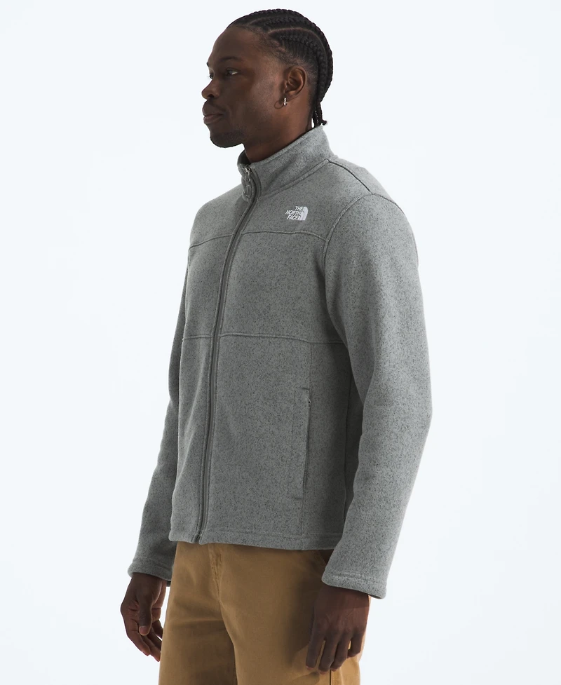 The North Face Men's Gordon Lyons Full Zip Jacket