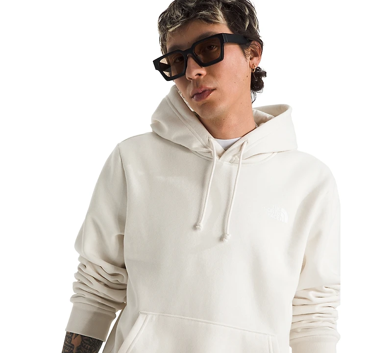 The North Face Men's Evolution Box Never Stop Exploring Hoodie