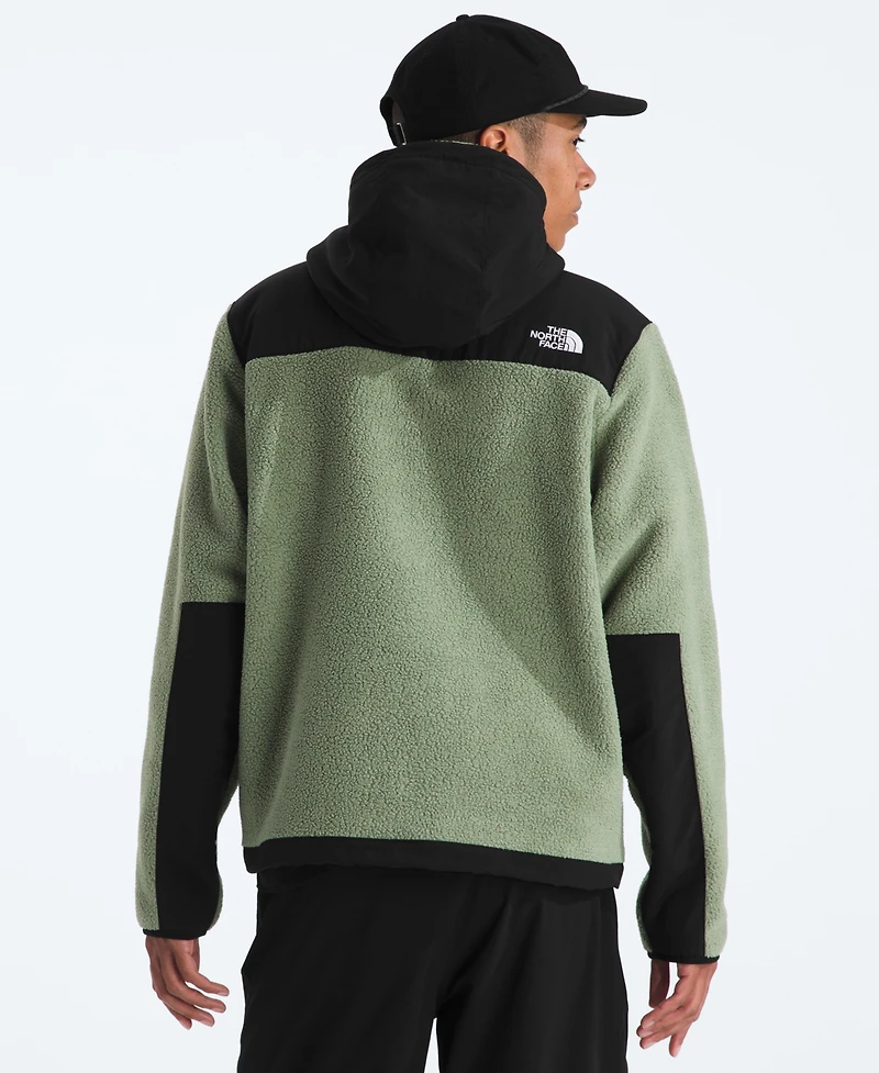 The North Face Men's Retro Denali Hoodie