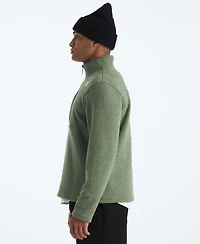 The North Face Men's Gordon Lyons Quarter Zip Jacket