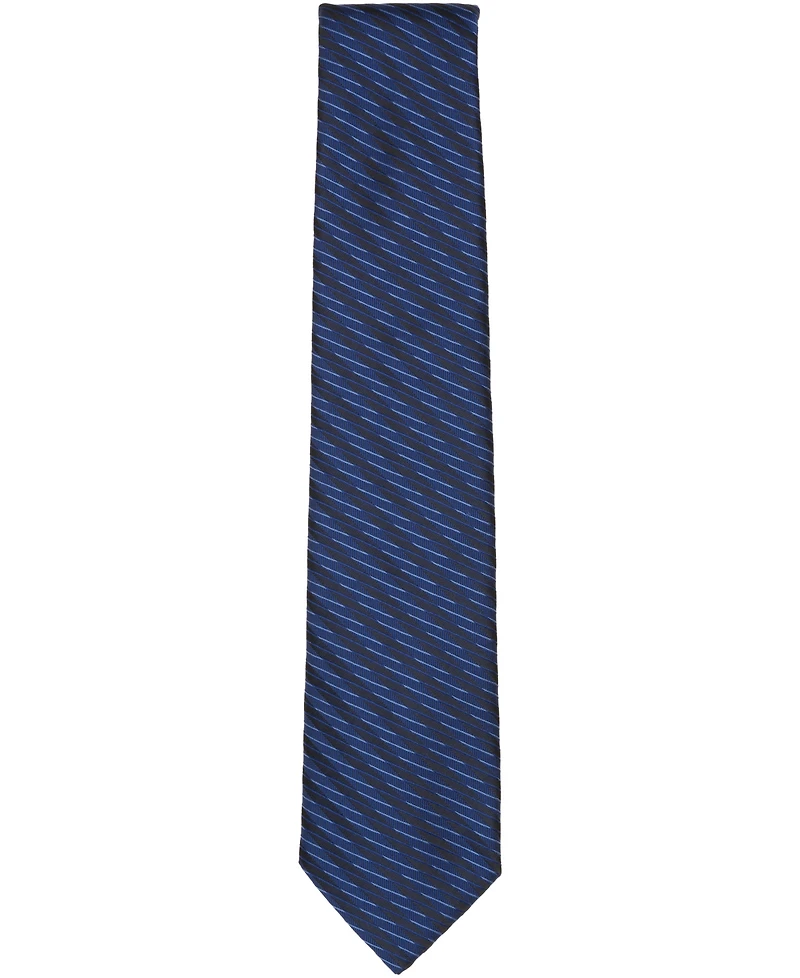 Perry Ellis Portfolio Men's Copen Abstract Tie