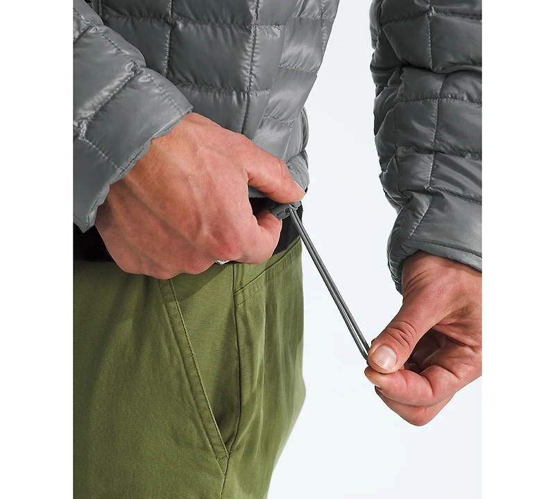 The North Face Men's ThermoBall Jacket