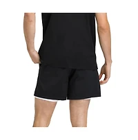 Wilson Men's Volley 6 Inch Tennis Shorts