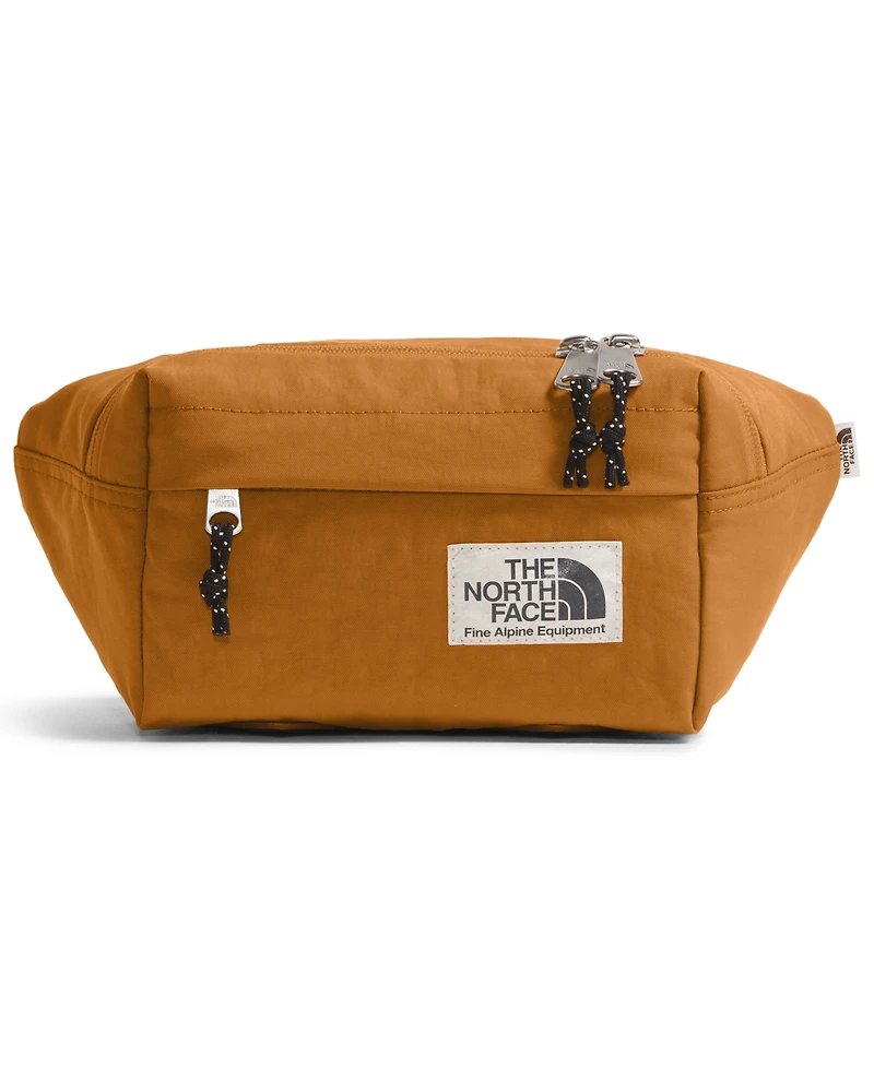 The North Face Men's Berkeley Lumbar Bag