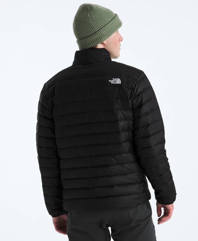 The North Face Men's Classic Down Jacket