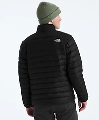 The North Face Men's Classic Down Jacket