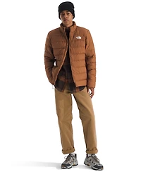 The North Face Men's Aconcagua Long Sleeve Jacket