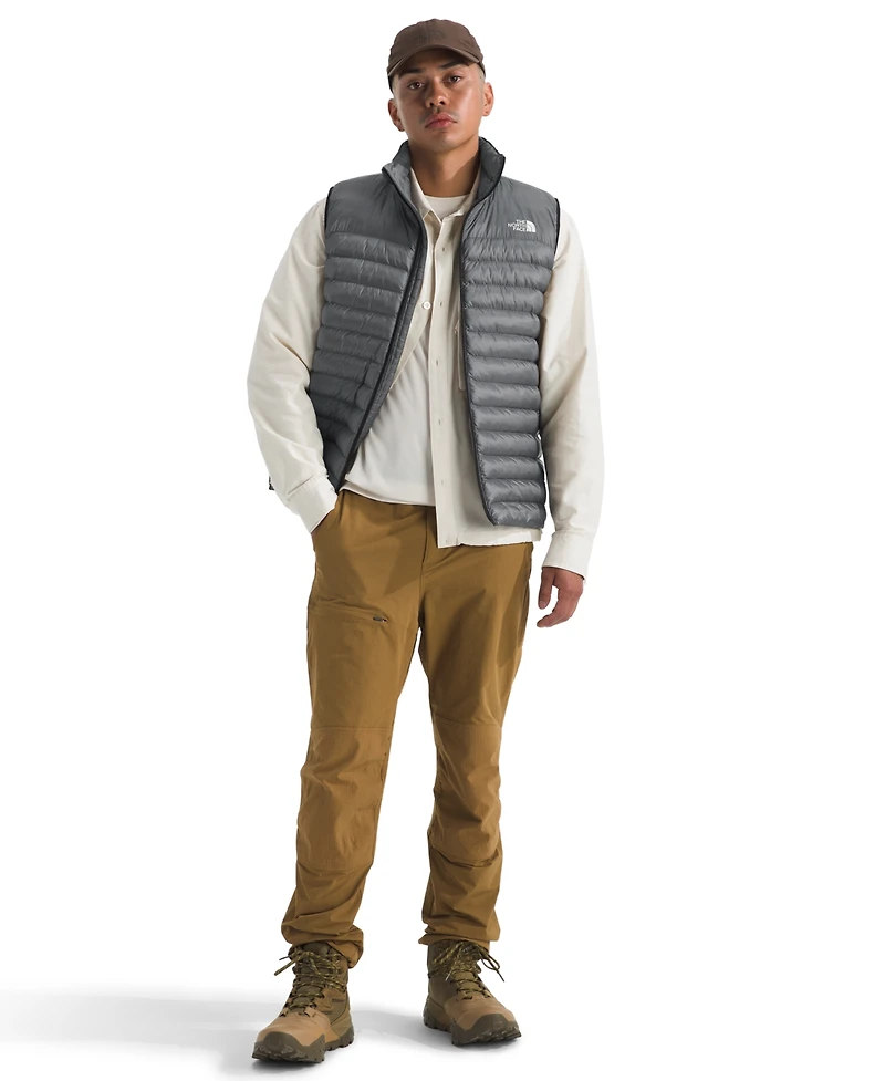 The North Face Men's Terra Peak Vest