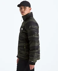 The North Face Men's Hydrenalite Down Print Jacket