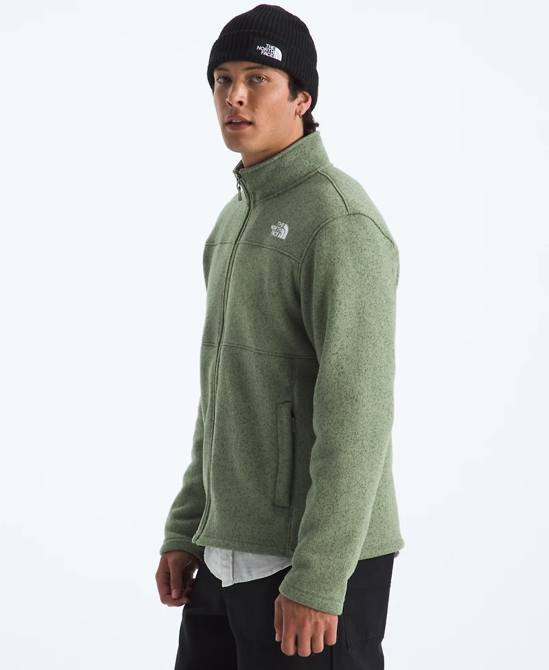 The North Face Men's Gordon Lyons Full Zip Jacket