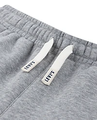 Levi's Boys 2T-4T Drawcord Jogger Pants