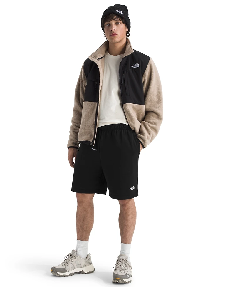 The North Face Men's Evolution Simple Dome Shorts