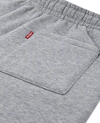 Levi's Boys 8-20 Drawcord Jogger Pants