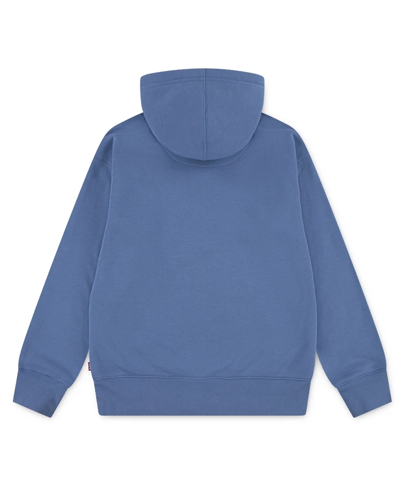 Levi's Boys 8-20 Hit The Road Pullover Hoodie