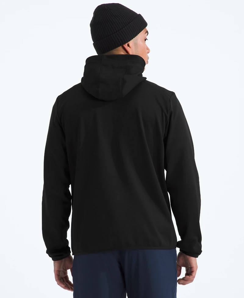 The North Face Men's Performance Fleece Full Zip Hoodie