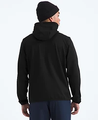 The North Face Men's Performance Fleece Full Zip Hoodie