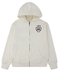 Levi's Boys 8-20 On The Field Full Zip Hoodie