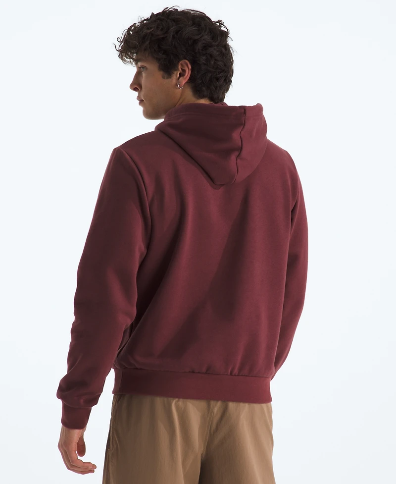 The North Face Men's Evolution Edge of Light Half Dome Hoodie
