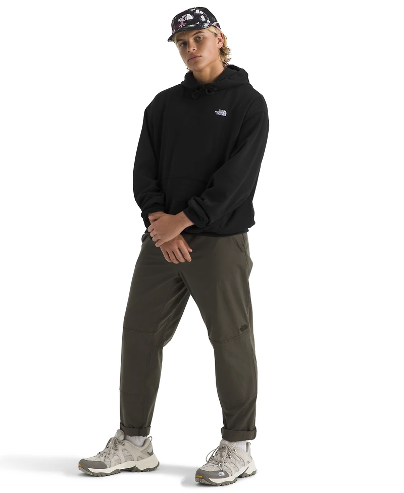 The North Face Men's Evolution Simple Dome Oversized Hoodie