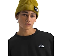 The North Face Men's Evolution Simple Dome Oversized Crew Sweatshirt