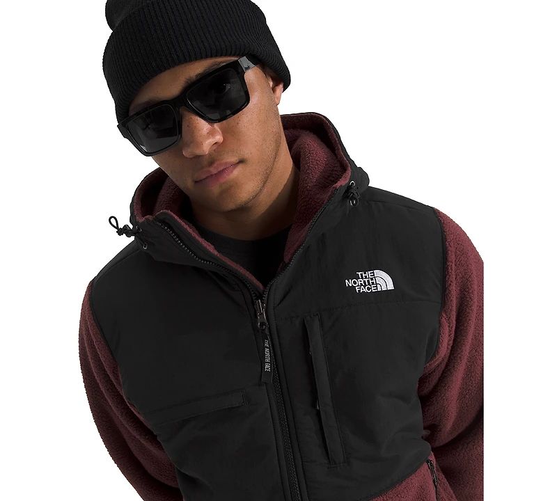 The North Face Men's Retro Denali Hoodie