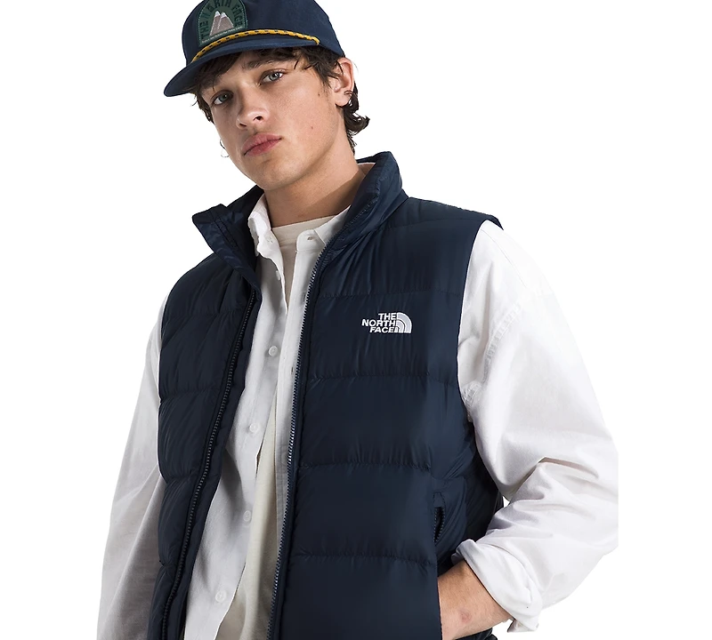 The North Face Men's Hydrenalite Down Vest