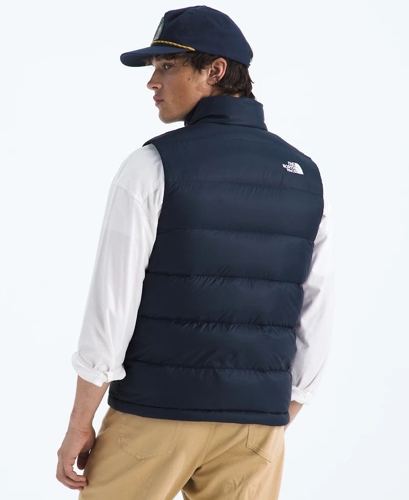 The North Face Men's Hydrenalite Down Vest