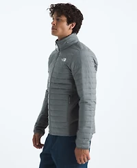 The North Face Men's Canyonlands Hybrid Jacket