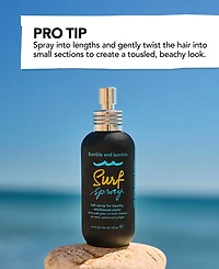 Bumble and Bumble Surf Spray Texturizing Wave Spray, 4.2 oz.