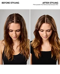 Bumble and Bumble Pret-a-powder Post Workout Dry Shampoo Spray Mist, 4 oz.