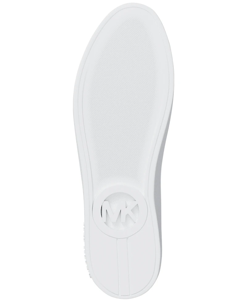 Michael Michael Kors Women's Keaton Slip On Sneakers