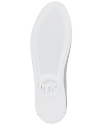 Michael Michael Kors Women's Keaton Slip On Sneakers