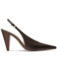 Michael Kors Women's Electra Slingback Pumps