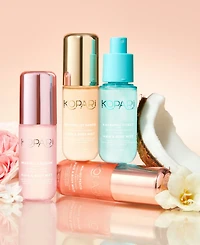 Kopari Beauty 4-Pc. Scents of Paradise Hair and Body Mist Kit