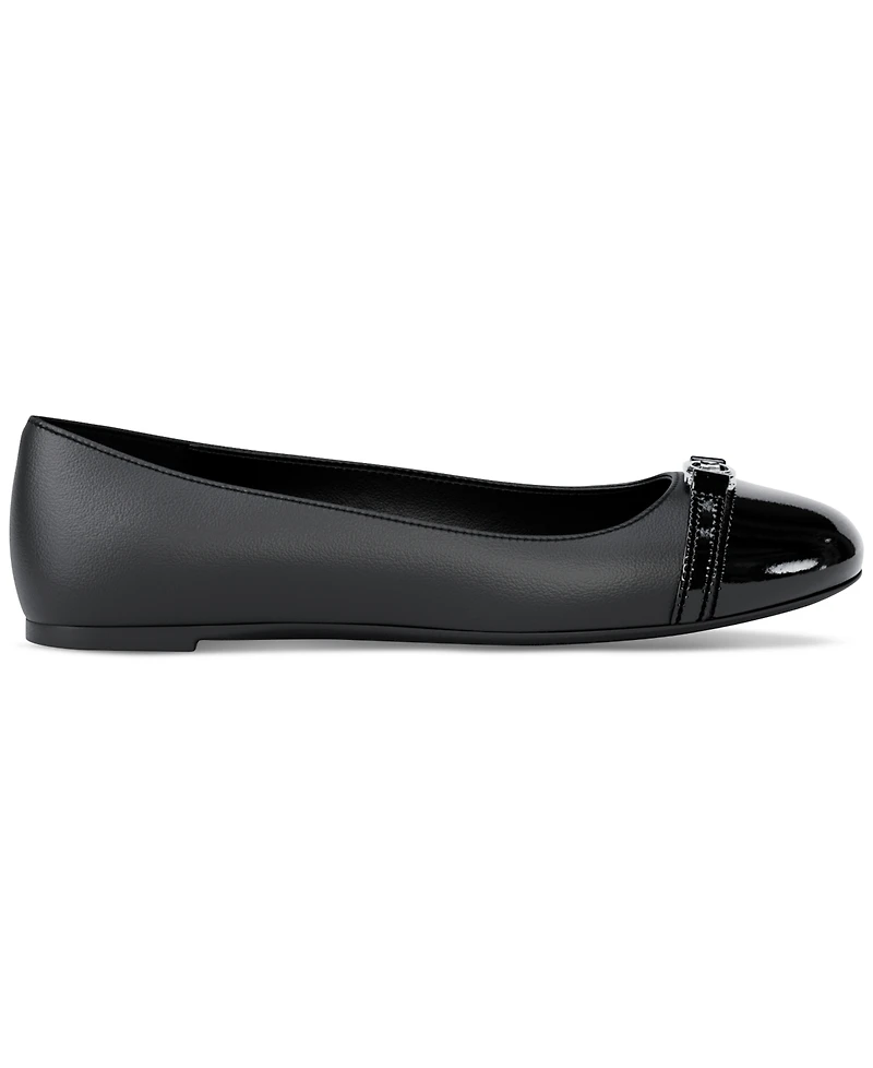 Michael Kors Women's Mandy Ballet Flats