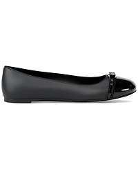 Michael Kors Women's Mandy Ballet Flats