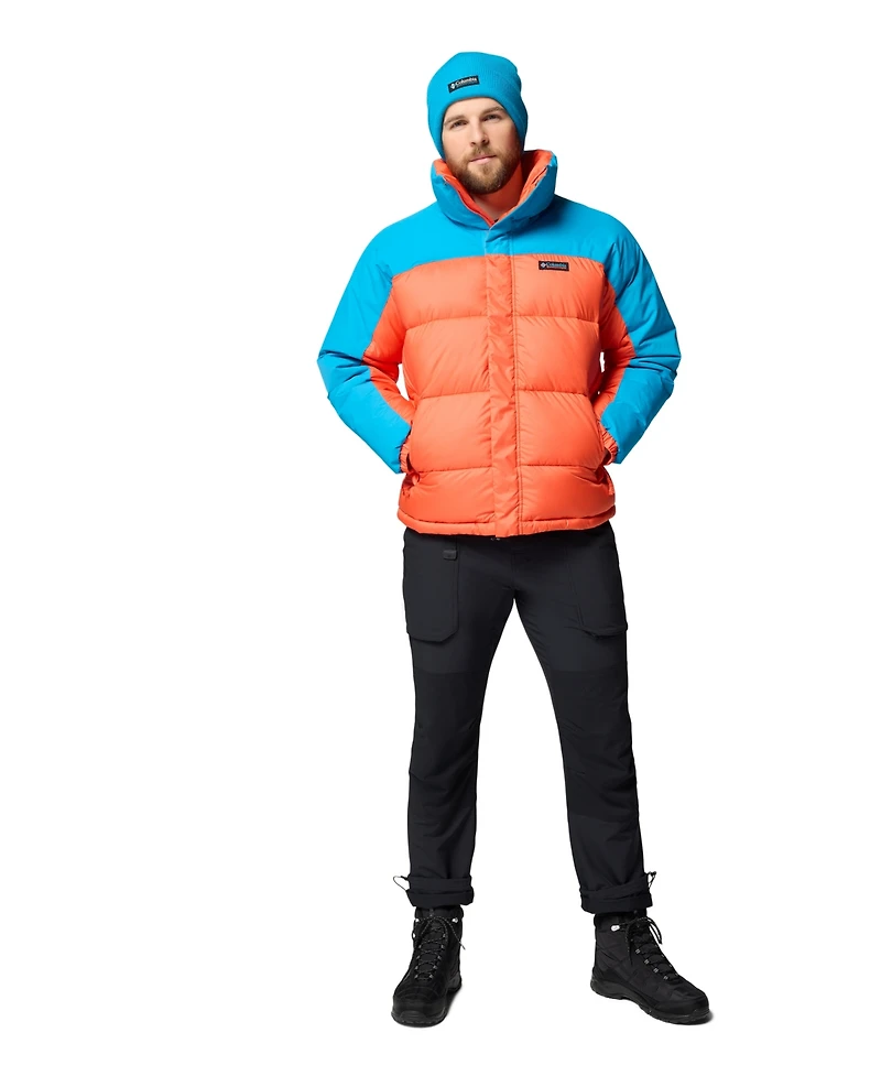 Columbia Men's Snowqualmie Puffer Jacket