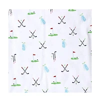 Sant and Abel Kids Golf Long Pj Set