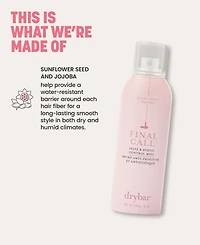 Drybar Final Call Frizz & Static Control Mist