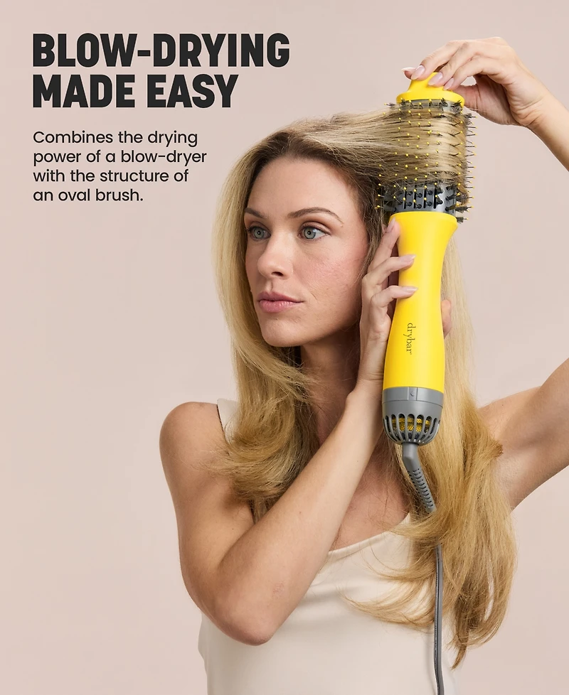 Drybar Double Shot Dryer Brush