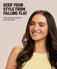 Drybar Southern Belle Volume-Boosting Mousse