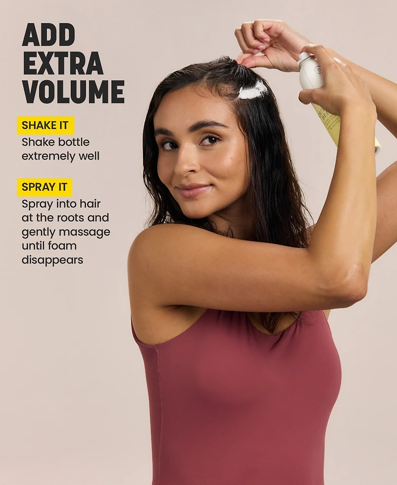 Drybar Southern Belle Volume-Boosting Root Lifter, 7.7 oz.