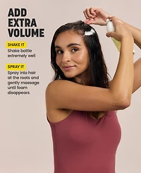 Drybar Southern Belle Volume-Boosting Root Lifter, 7.7 oz.