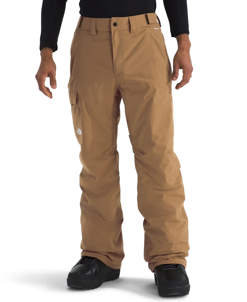 The North Face Men's Freedom Insulated Pants