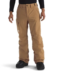 The North Face Men's Freedom Insulated Pants