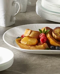 Corelle Cherish Dinner Platters, Set of 2