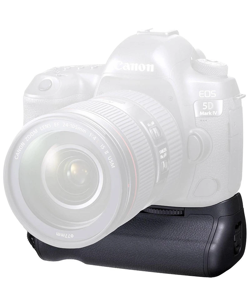 Canon Bg-E20 Battery Grip for Eos 5D Mark Iv Dslr Camera