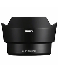 Sony 16mm Fisheye Conversion Lens for 28mm f/2 Lens